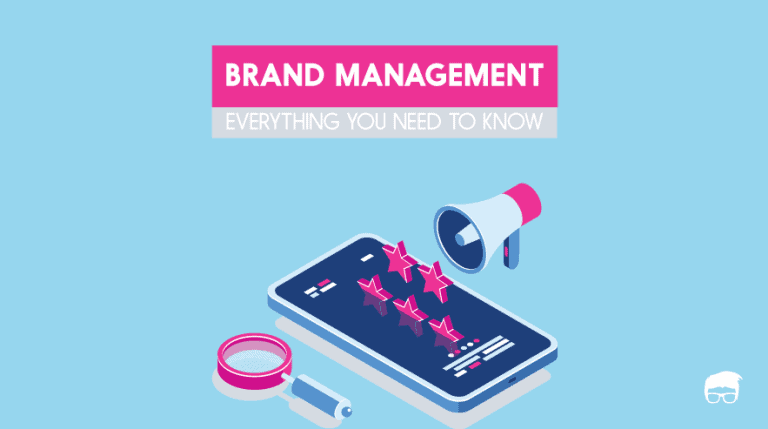 BRAND MANAGEMENT