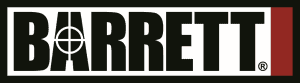 Barrett Firearms logo