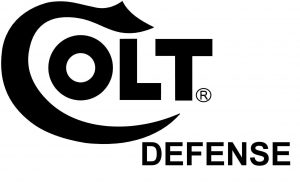Colt Defense logo