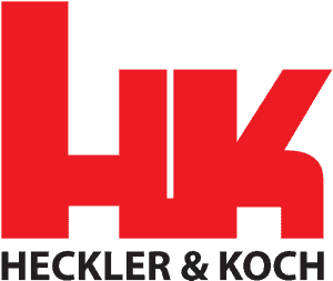Heckler and Koch logo