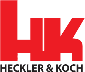 Heckler and Koch logo