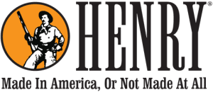 Henry Repeating Arms logo