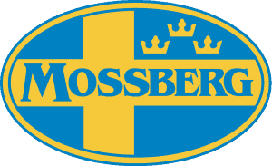 Mossberg logo