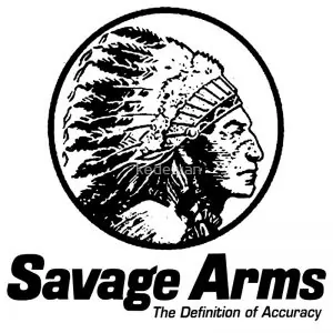 Savage Arms logo