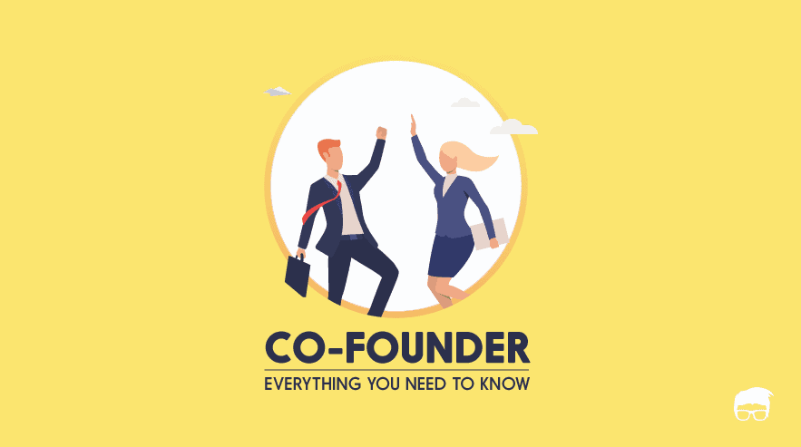 what is a cofounder