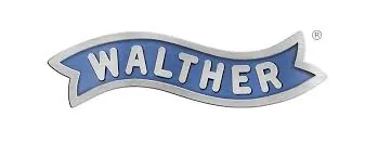 Walther's Arms logo