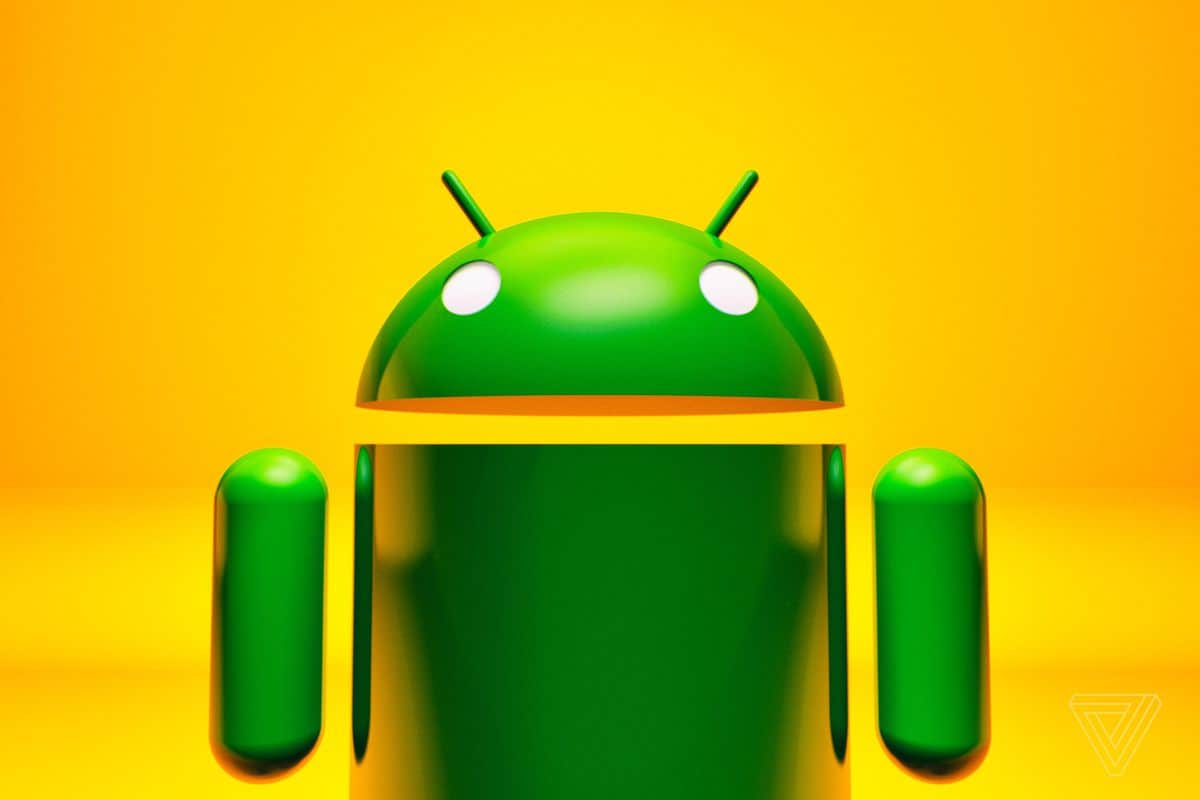 Android Verge The History Of Google - Feedough