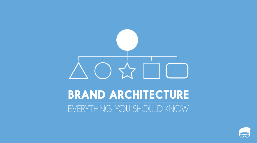 brand architecture