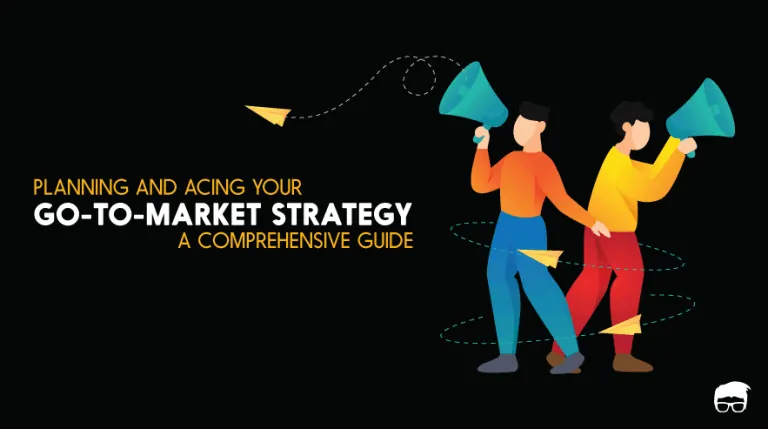 go-to-market strategy