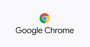 google chrome