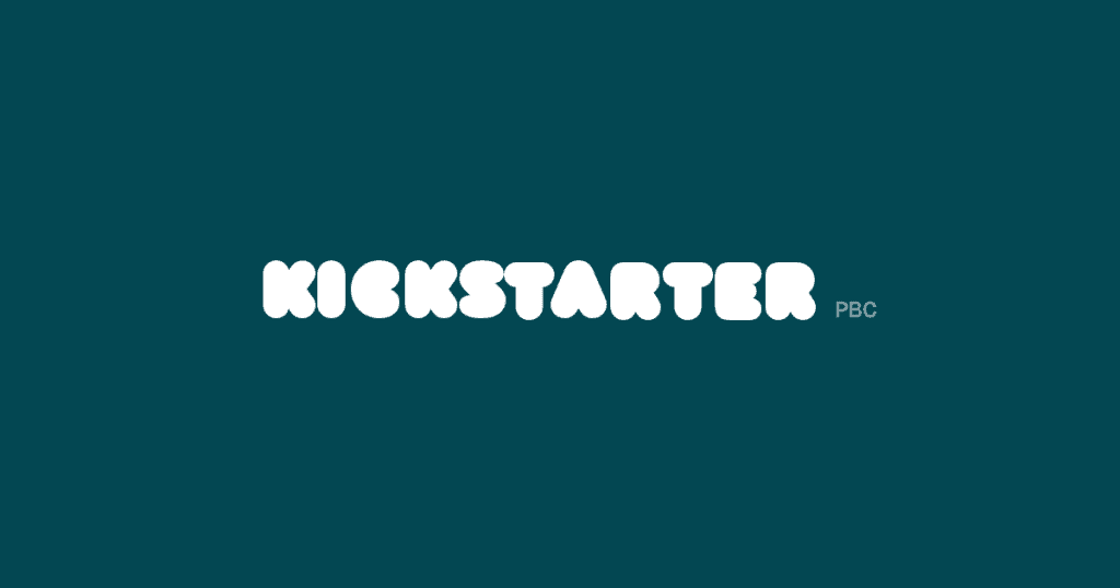 what is kickstarter