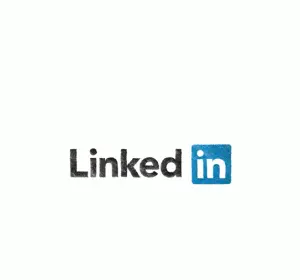 linkedin logo