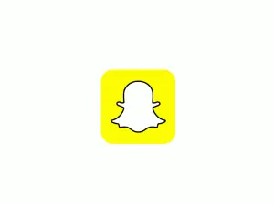 snapchat logo