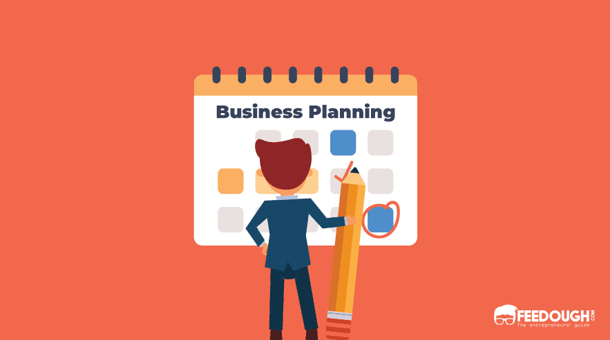 discuss the role of business plan in start up operations