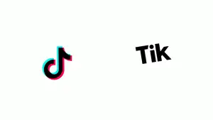 tik tok