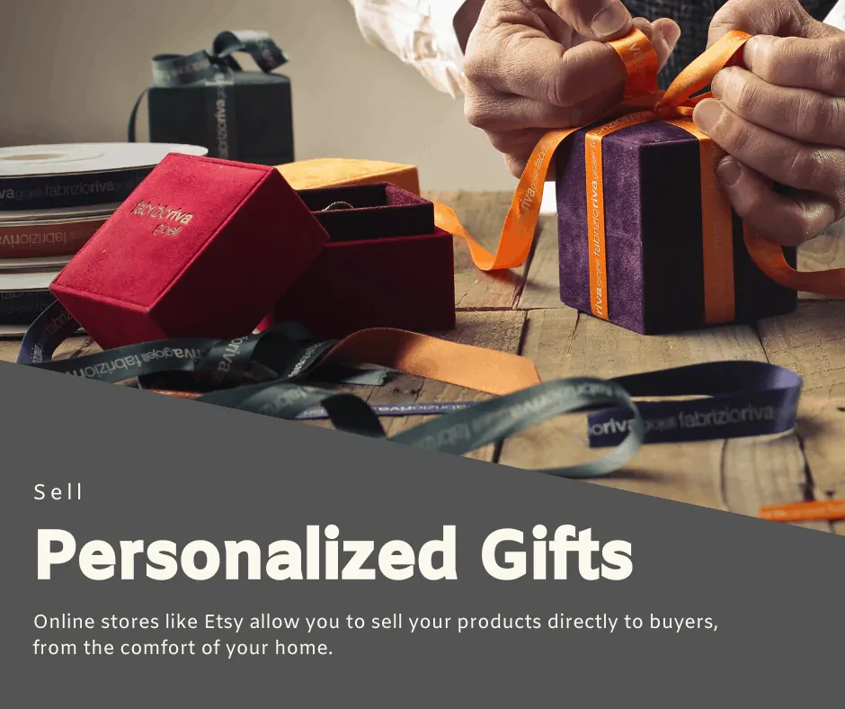 personalized gifting