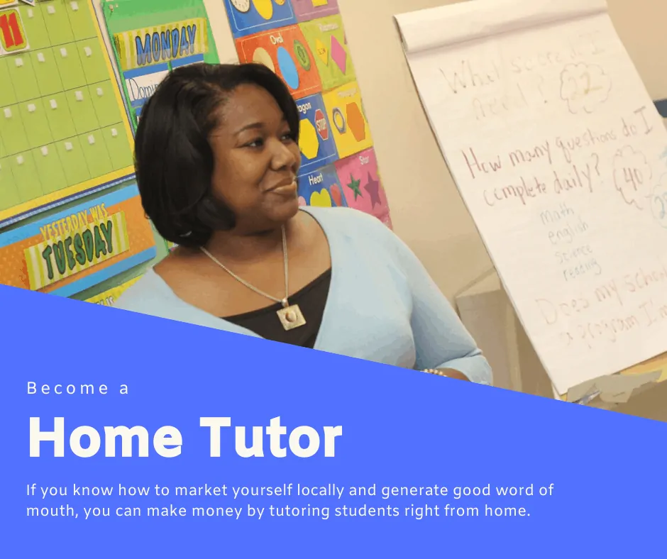 home tutor