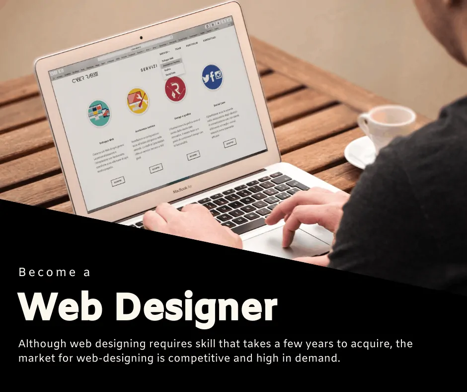 Web Designing