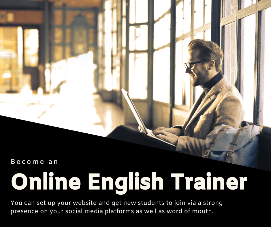 Online English Training