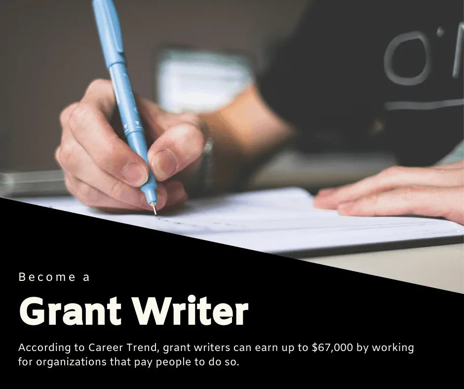 Grant Writing