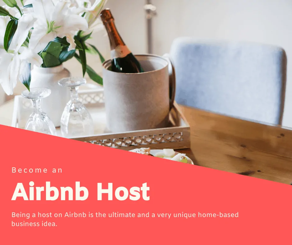 airbnb hosting