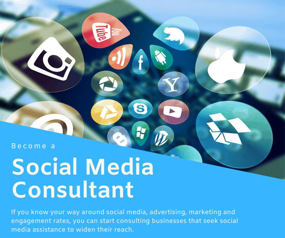 Social Media Consulting