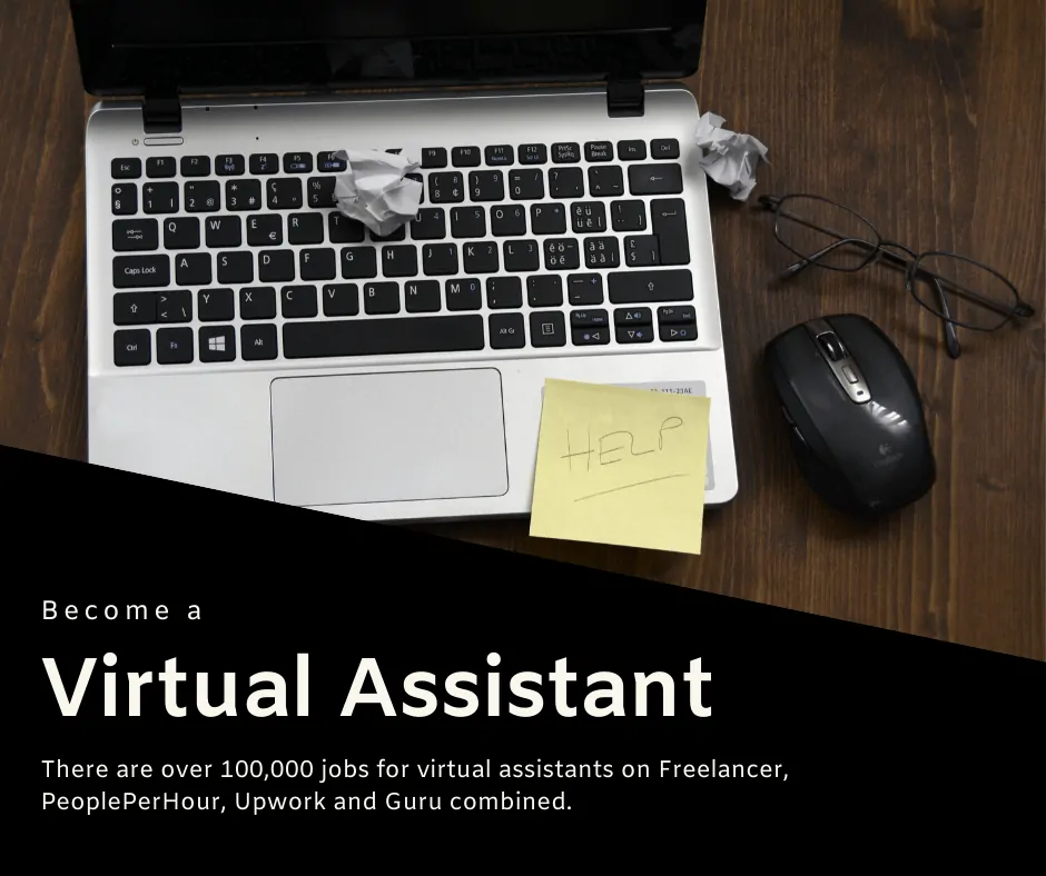 Virtual Assistant