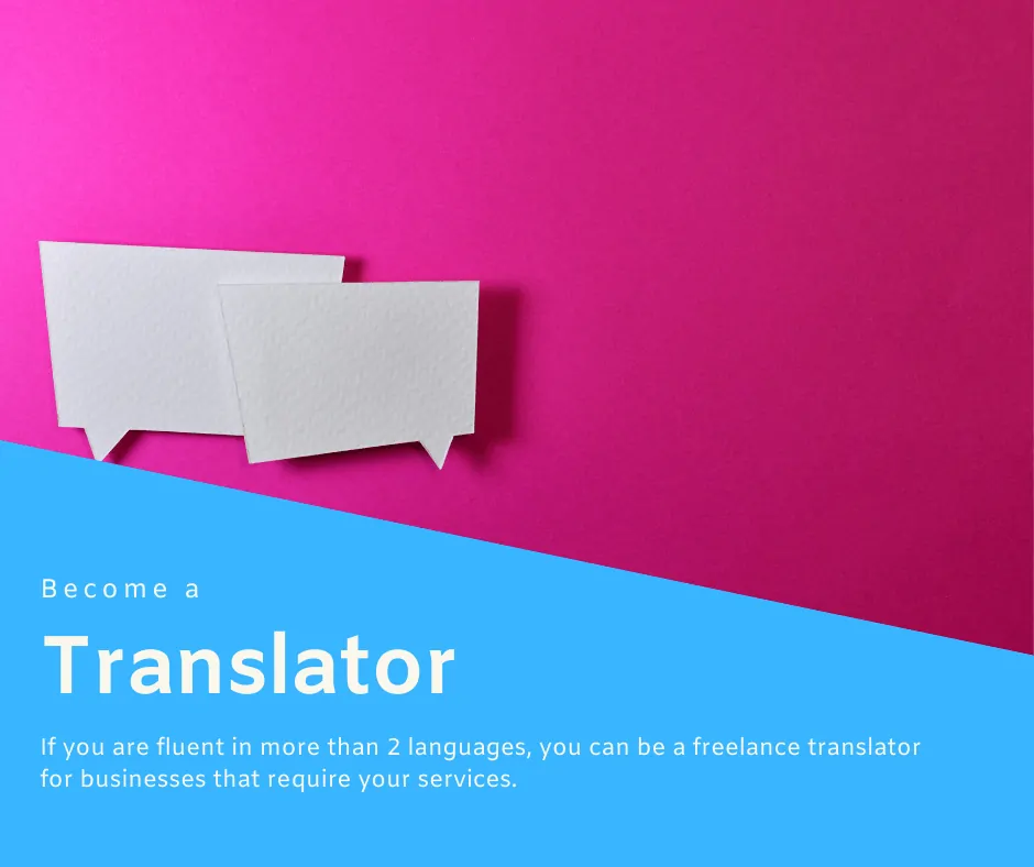 translator