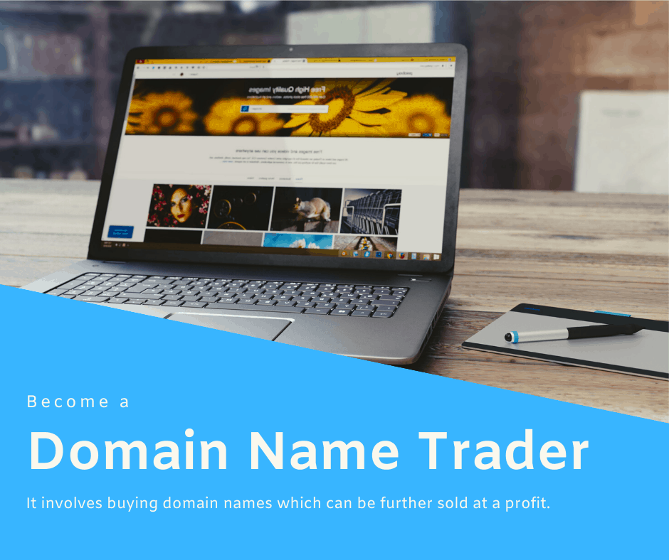 Buying Domain Names