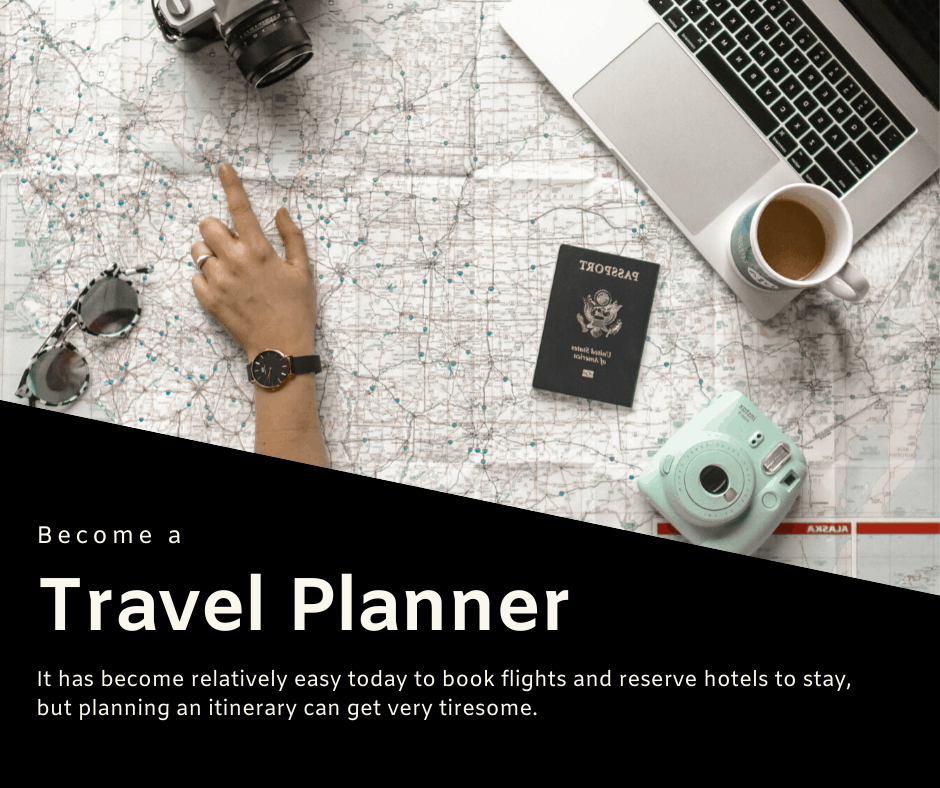 Travel Planning