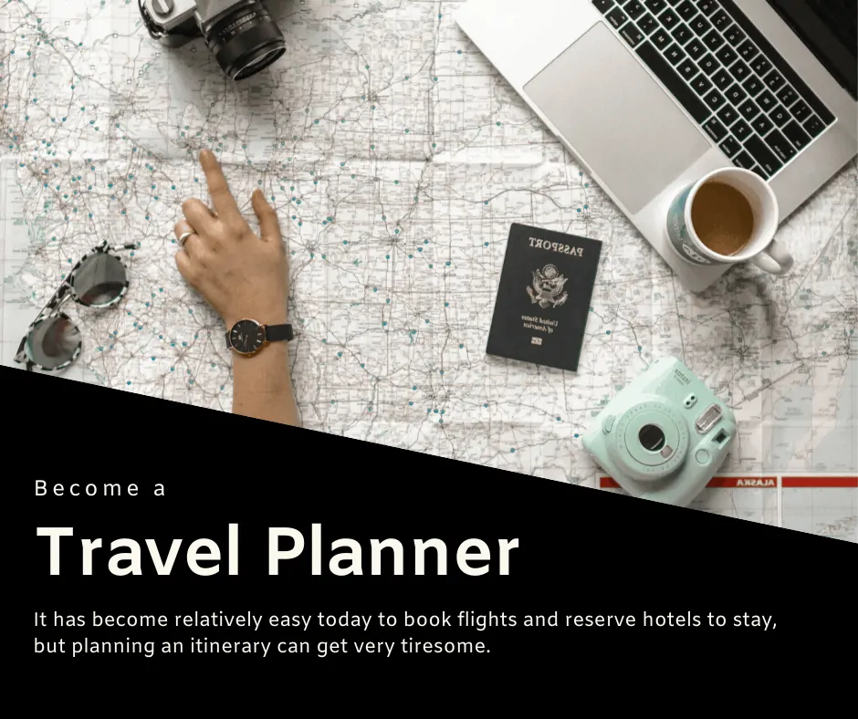 Travel Planning