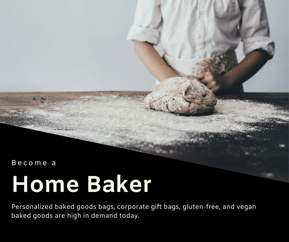 home baker