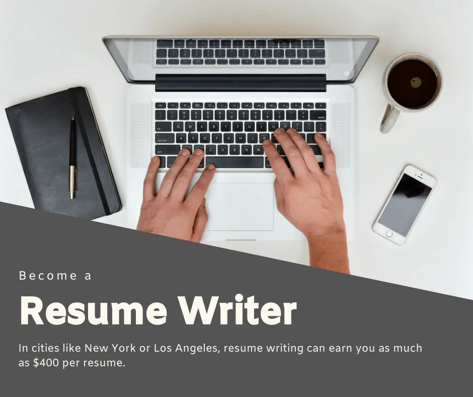 Resume Writing