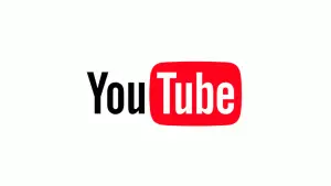 youtube logo