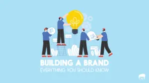 brand building