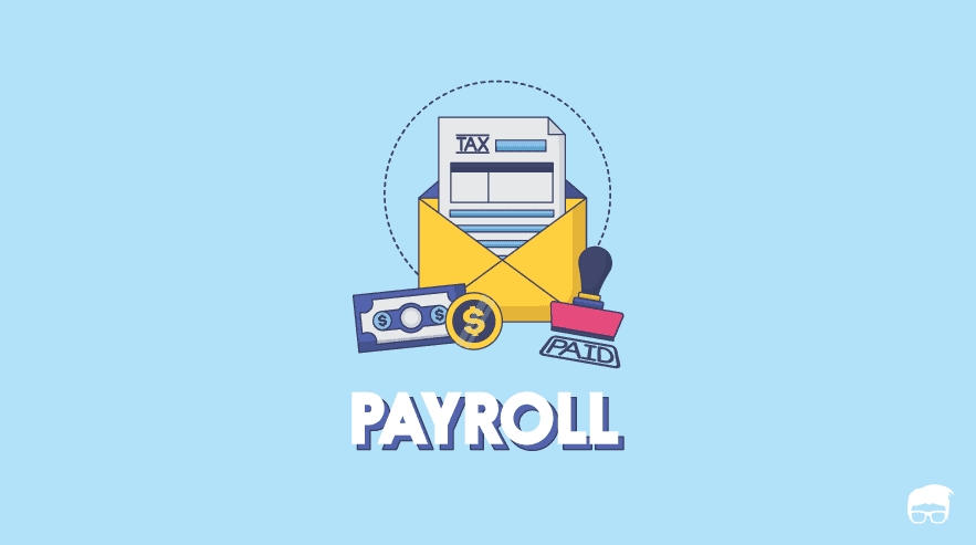 PAYROLL