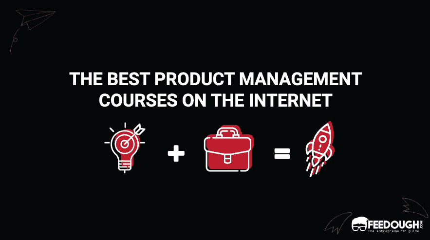 product management courses