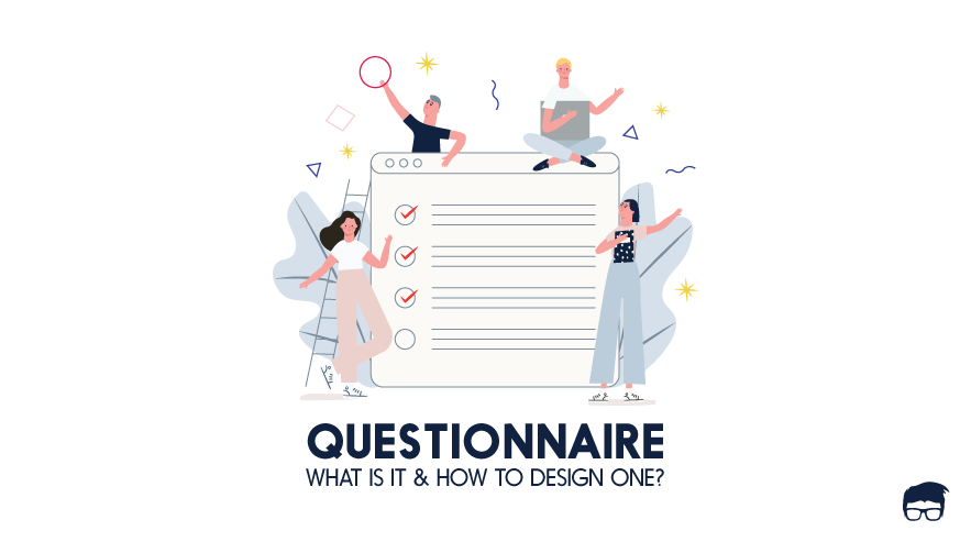 what is questionnaire
