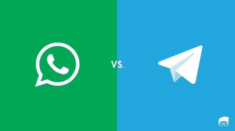 whatsapp vs. telegram
