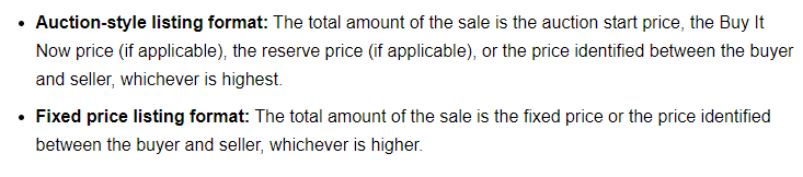 How To Sell On eBay: A Detailed Guide | Feedough