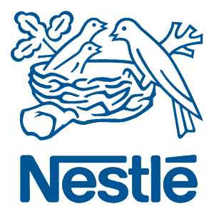 Nestle Logo