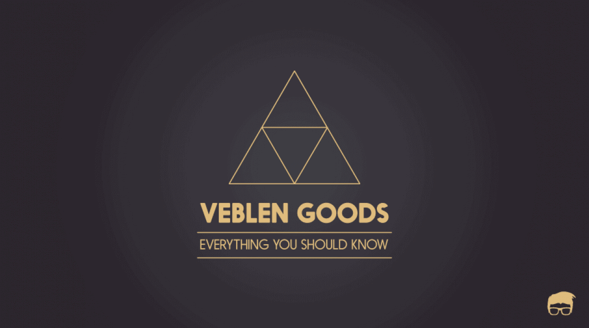 Veblen Goods Definition, Demand Curve & Examples Feedough
