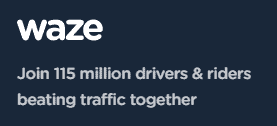 Τι είναι ο Waze