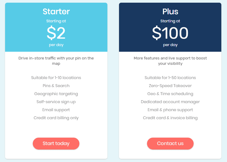 Waze Plans