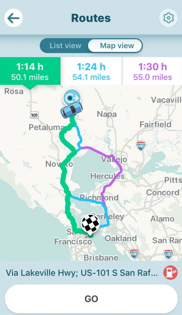 Waze Business Model How Waze Works & Makes Money Feedough