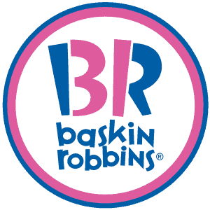 baskin robbins logo