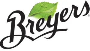 breyers logo