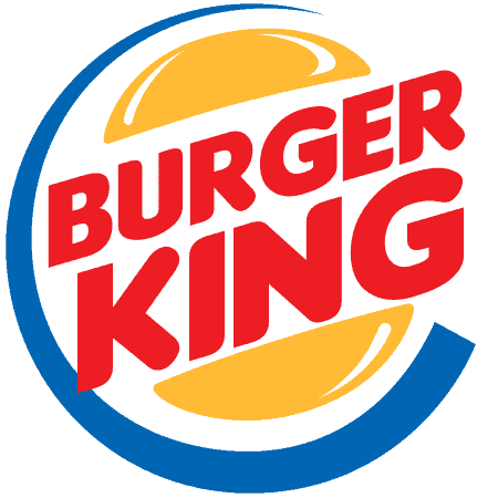 burger king logo