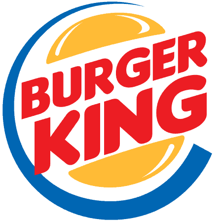 burger king logo