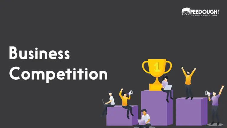 business competition